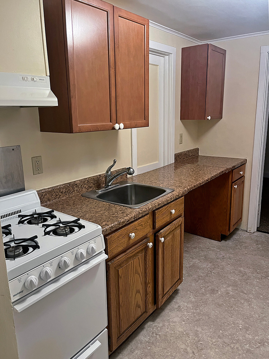 28 West St. #1 - Kitchen 1